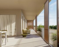 Nieuwbouw Woningen - Apartment - Moncofa - Playa de Moncofa