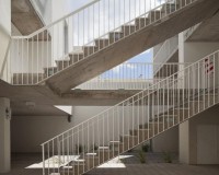 Nieuwbouw Woningen - Apartment - Moncofa - Playa de Moncofa