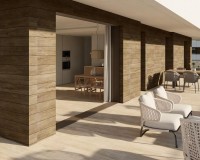 Nieuwbouw Woningen - Apartment - Moncofa - Playa de Moncofa