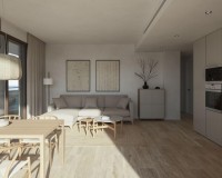 Nieuwbouw Woningen - Apartment - Moncofa - Playa de Moncofa