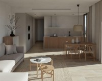 Nieuwbouw Woningen - Apartment - Moncofa - Playa de Moncofa