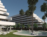 Nieuwbouw Woningen - Apartment - Moncofa - Playa de Moncofa