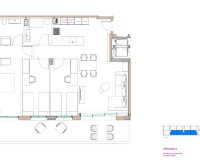 Nieuwbouw Woningen - Apartment - Moncofa - Playa de Moncofa