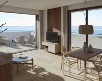 Nieuwbouw Woningen - Apartment - Moncofa - Playa de Moncofa