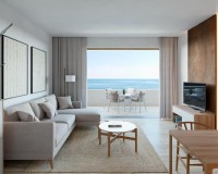 Nieuwbouw Woningen - Apartment - Moncofa - Playa de Moncofa