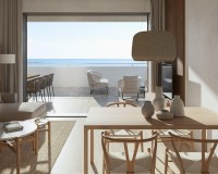 Nieuwbouw Woningen - Apartment - Moncofa - Playa de Moncofa