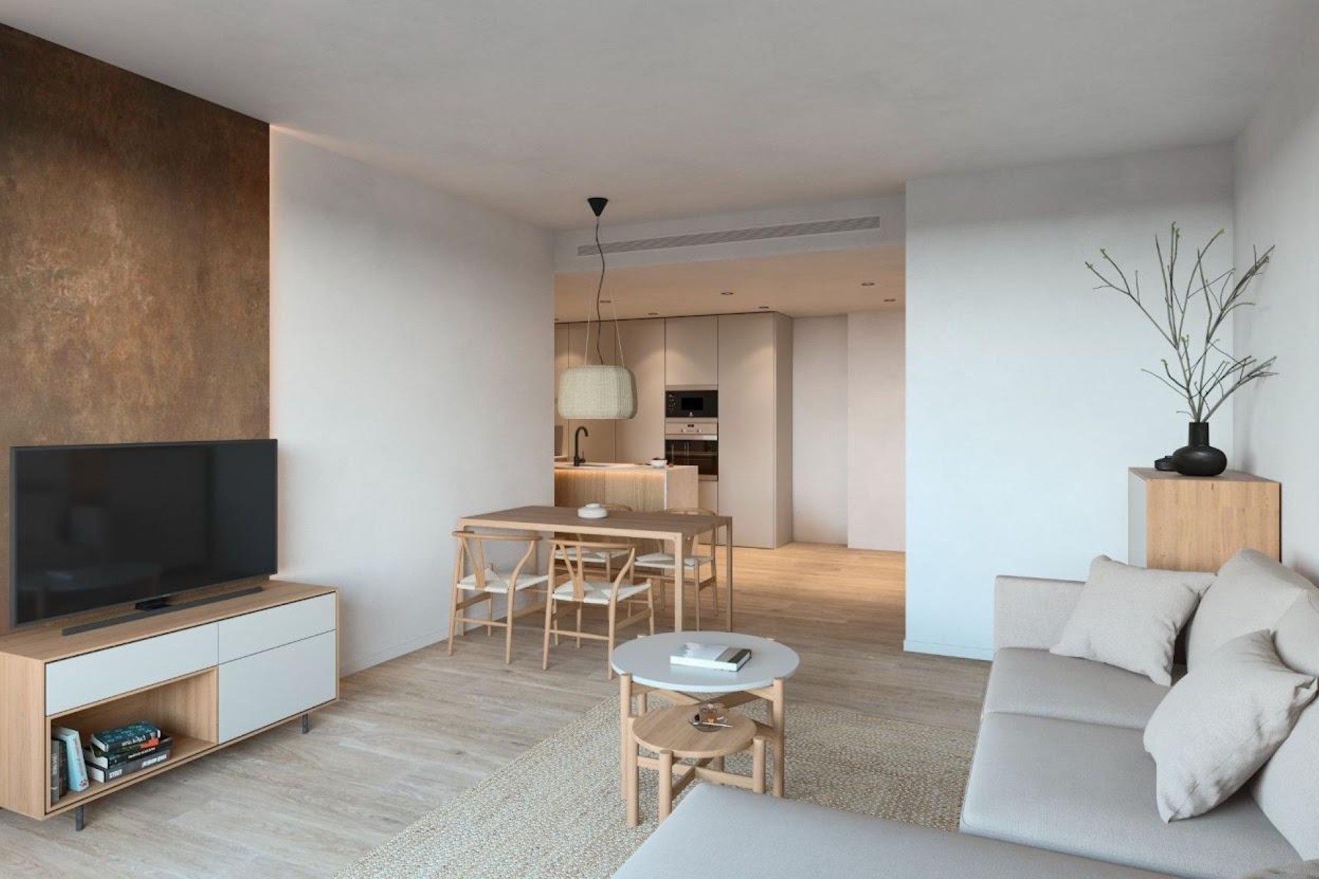 Nieuwbouw Woningen - Apartment - Moncofa - Playa de Moncofa