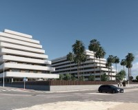 Nieuwbouw Woningen - Apartment - Moncofa - Playa de Moncofa