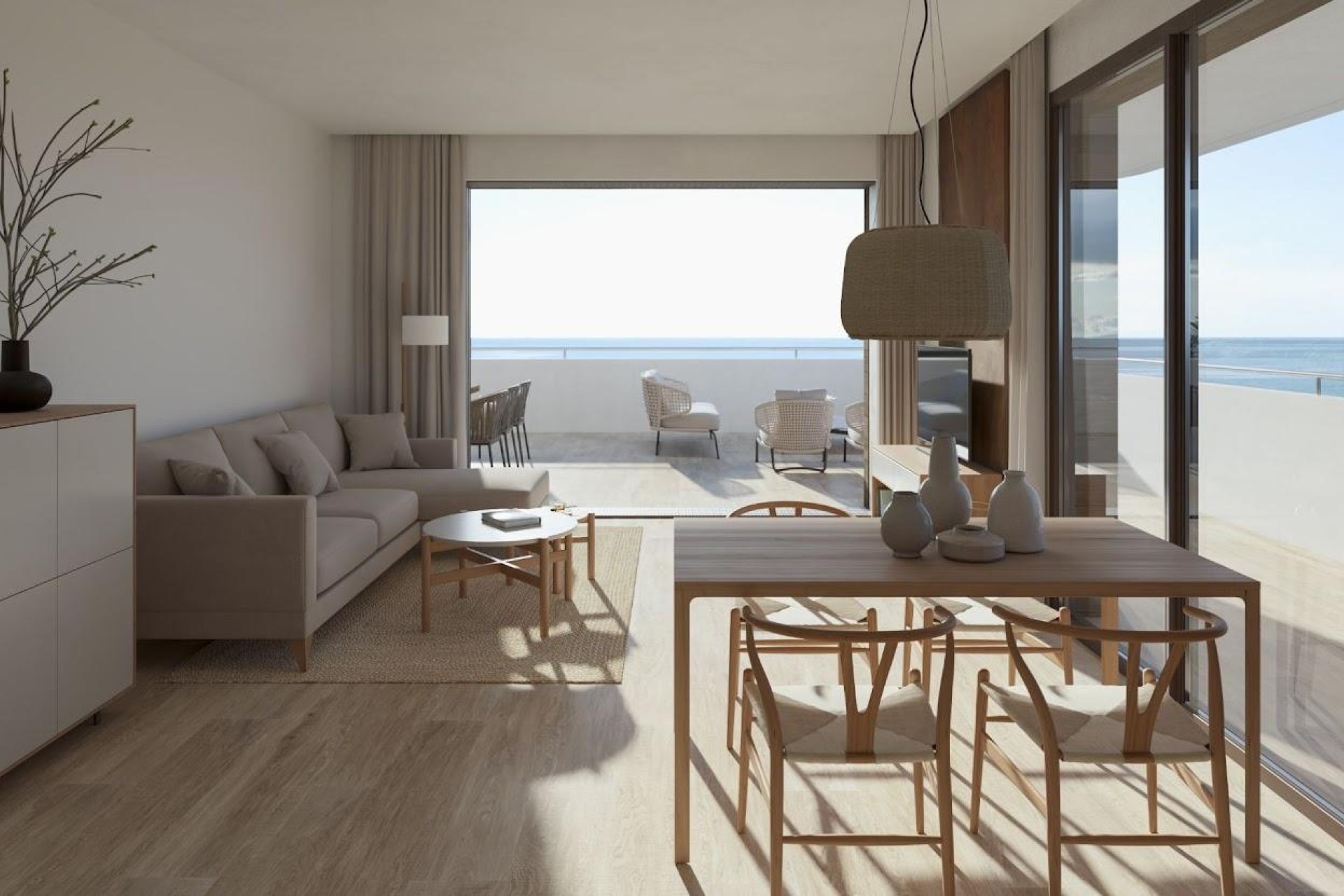 Nieuwbouw Woningen - Apartment - Moncofa - Playa de Moncofa