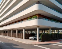 Nieuwbouw Woningen - Apartment - Moncofa - Playa de Moncofa