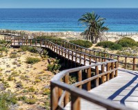 Nieuwbouw Woningen - Apartment - Monforte del Cid - Alenda Golf