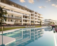 Nieuwbouw Woningen - Apartment - Mutxamel - Bonalba-cotoveta