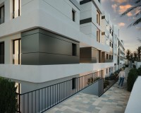 Nieuwbouw Woningen - Apartment - Mutxamel - Bonalba-cotoveta