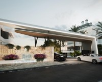 Nieuwbouw Woningen - Apartment - Mutxamel - Bonalba-cotoveta