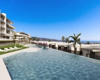 Nieuwbouw Woningen - Apartment - Mutxamel - Bonalba-cotoveta