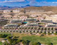 Nieuwbouw Woningen - Apartment - Mutxamel