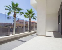 Nieuwbouw Woningen - Apartment - Orihuela Costa - Las Filipinas