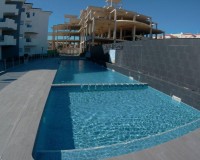 Nieuwbouw Woningen - Apartment - Orihuela Costa - Las Filipinas