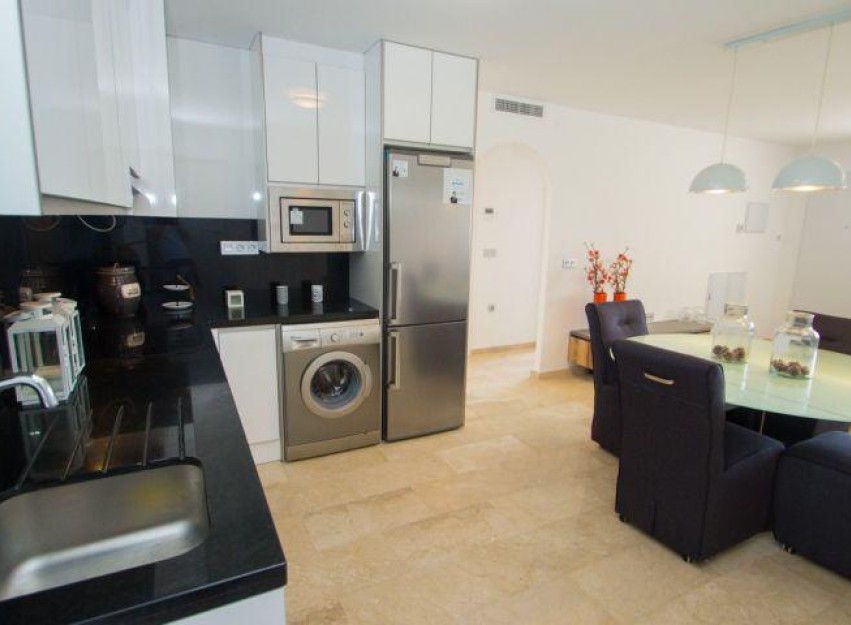 Nieuwbouw Woningen - Apartment - Orihuela Costa - Las Filipinas