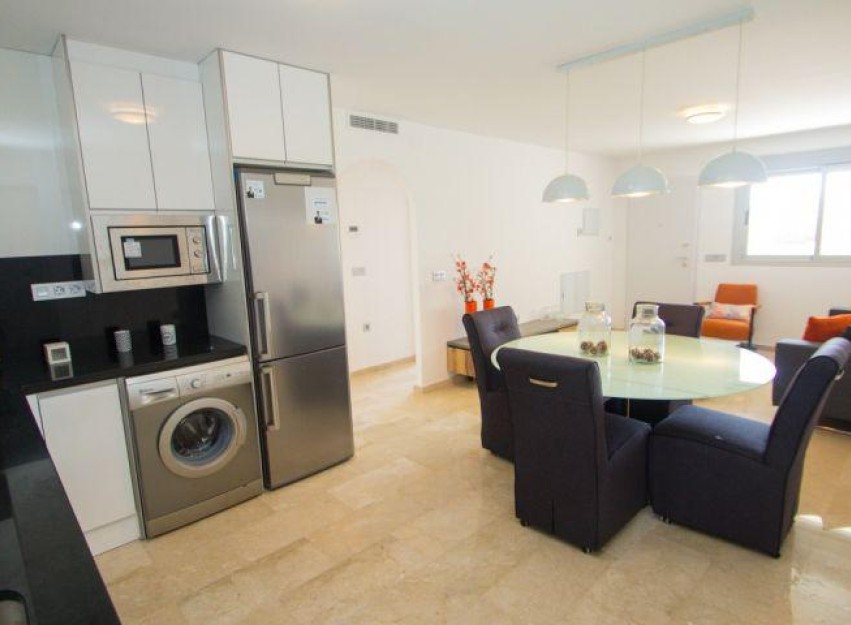 Nieuwbouw Woningen - Apartment - Orihuela Costa - Las Filipinas
