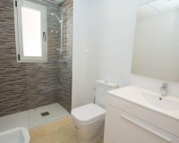 Nieuwbouw Woningen - Apartment - Orihuela Costa - Las Filipinas