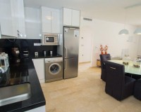 Nieuwbouw Woningen - Apartment - Orihuela Costa - Las Filipinas