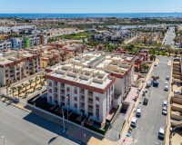 Nieuwbouw Woningen - Apartment - Orihuela Costa - Lomas de Cabo Roig