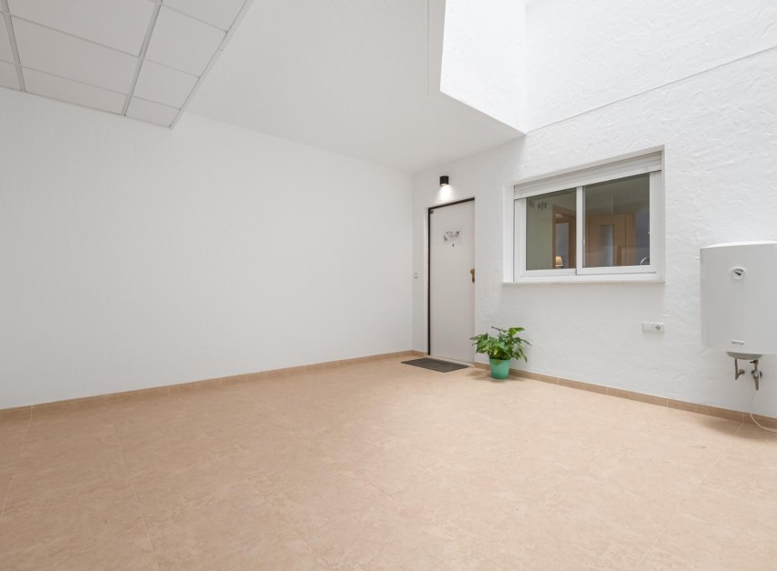 Nieuwbouw Woningen - Apartment - Orihuela Costa - Lomas de Cabo Roig