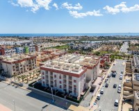 Nieuwbouw Woningen - Apartment - Orihuela Costa - Lomas de Cabo Roig