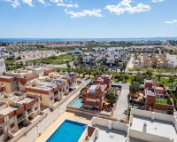 Nieuwbouw Woningen - Apartment - Orihuela Costa - Lomas de Cabo Roig