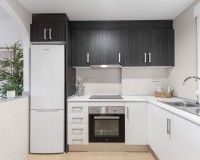 Nieuwbouw Woningen - Apartment - Orihuela Costa - Lomas de Cabo Roig