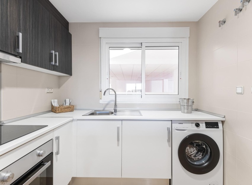 Nieuwbouw Woningen - Apartment - Orihuela Costa - Lomas de Cabo Roig