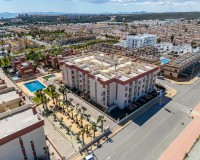 Nieuwbouw Woningen - Apartment - Orihuela Costa - Lomas de Cabo Roig
