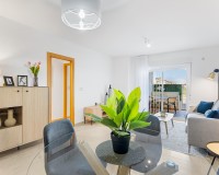 Nieuwbouw Woningen - Apartment - Orihuela Costa - Lomas de Cabo Roig