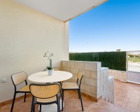 Nieuwbouw Woningen - Apartment - Orihuela Costa - Lomas de Cabo Roig