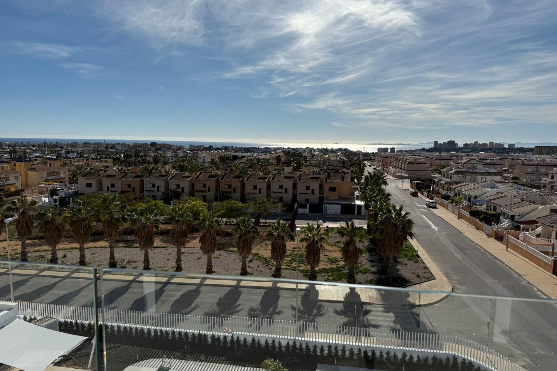 Nieuwbouw Woningen - Apartment - Orihuela Costa - Lomas de Cabo Roig