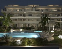 Nieuwbouw Woningen - Apartment - Orihuela Costa - Lomas de Cabo Roig
