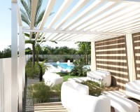 Nieuwbouw Woningen - Apartment - Orihuela Costa - Lomas de Cabo Roig