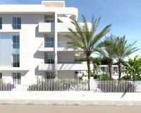 Nieuwbouw Woningen - Apartment - Orihuela Costa - Lomas de Cabo Roig