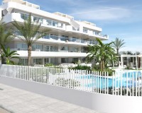 Nieuwbouw Woningen - Apartment - Orihuela Costa - Lomas de Cabo Roig