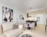 Nieuwbouw Woningen - Apartment - Orihuela Costa - Lomas de Cabo Roig