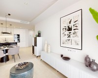 Nieuwbouw Woningen - Apartment - Orihuela Costa - Lomas de Cabo Roig