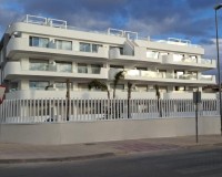 Nieuwbouw Woningen - Apartment - Orihuela Costa - Lomas de Cabo Roig