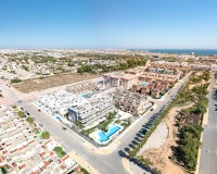 Nieuwbouw Woningen - Apartment - Orihuela Costa - Lomas de Cabo Roig