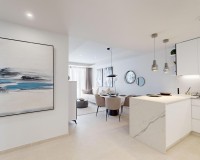 Nieuwbouw Woningen - Apartment - Orihuela Costa - Lomas de Cabo Roig