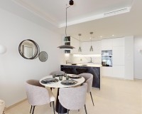 Nieuwbouw Woningen - Apartment - Orihuela Costa - Lomas de Cabo Roig