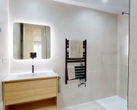 Nieuwbouw Woningen - Apartment - Orihuela Costa - Lomas de Cabo Roig