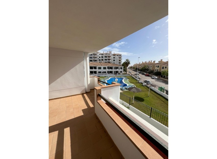 Nieuwbouw Woningen - Apartment - Orihuela Costa - Lomas de Campoamor