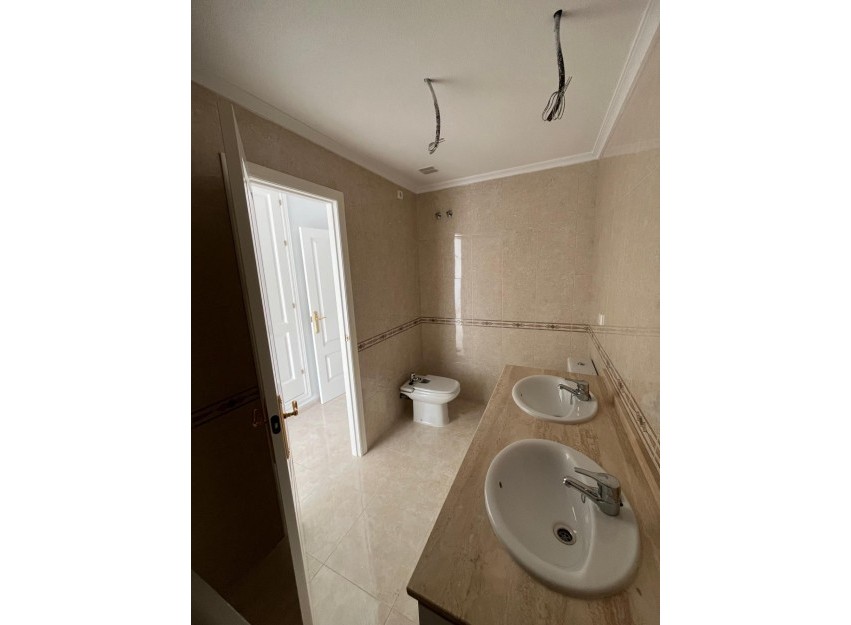 Nieuwbouw Woningen - Apartment - Orihuela Costa - Lomas de Campoamor