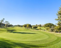 Nieuwbouw Woningen - Apartment - Orihuela Costa - Lomas de Campoamor